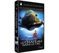 Le chateau dans le ciel [Francia] [VHS]
