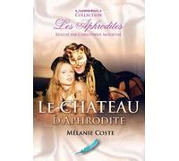 Le Château d'Aphrodite [Francia] [DVD]