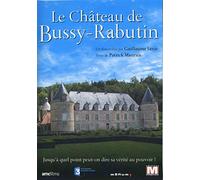 Le Château de Bussy-Rabutin [Francia] [DVD]