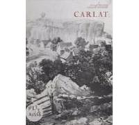 Le Château De Carlat Et Le Carladès (ebook)