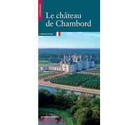 Le château de Chambord