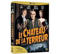 Le Château de la terreur [Blu-ray]