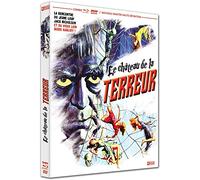 Le Château de la terreur [Blu-ray]