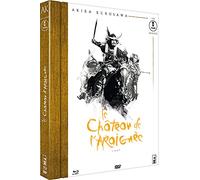 Le Château de l'araignée [Francia] [Blu-ray]