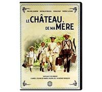 Le Château de ma mère [Francia] [DVD]