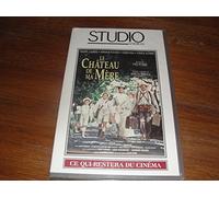 Le chateau de ma mere [Francia] [VHS]