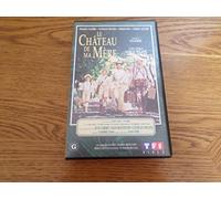 Le Chateau De Ma Mére / Gloire [VHS]