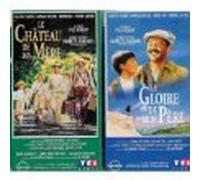 Le Chateau De Ma Mère / La Gloire De Mon Père [VHS]