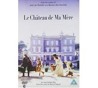 Le Chateau De Ma Mere [Reino Unido] [DVD]