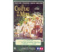 Le Chateau De Ma Mere [VHS]