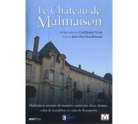 Le Château de Malmaison [Francia] [DVD]