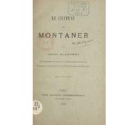 Le Château De Montaner (ebook)