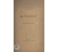 Le Château De Montluçon (ebook)