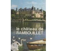 Le Château De Rambouillet (ebook)