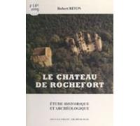 Le Château De Rochefort (ebook)