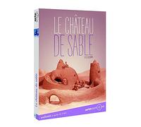 Le Château de sable [Francia] [DVD]