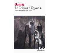 Le château d'Eppstein