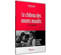 Le Château des amants maudits [Francia] [DVD]