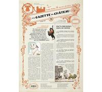 Le Château des animaux - La Gazette du château (14)