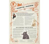 Le Château des animaux - La Gazette du château: 15