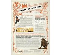 Le Château des animaux - La Gazette du château: 16