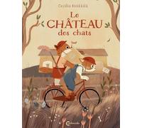 Le château des chats