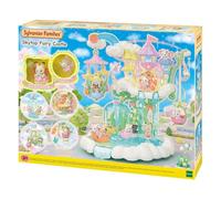 El Castillo de las Hadas - SYLVANIAN FAMILIES - 5815