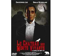 Le Château des morts vivants [Francia] [DVD]