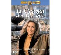 Le Château des Oliviers - 1ère partie [Francia] [DVD]