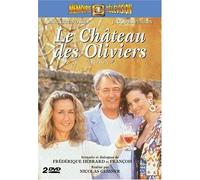 Le Château des Oliviers - 2ème partie [Francia] [DVD]