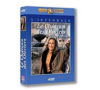 Le Château des Oliviers - L'intégrale [Francia] [DVD]