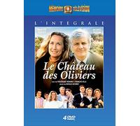 Le Château des Oliviers - L'intégrale [Francia] [DVD]