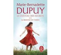 Le Château Des Secrets. Vol. 2. La Ballerine De L Ombre