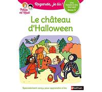 Le château d'Halloween: Niveau 3