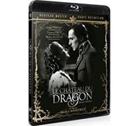 Le Château du dragon [Francia] [Blu-ray]
