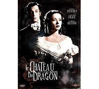 Le Château du dragon [Francia] [DVD]