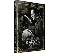 Le Château du dragon [Francia] [DVD]