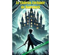 Le Château Enchanté du Danemark