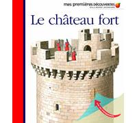 Le château fort
