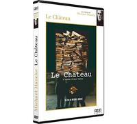 Le Château [Francia] [DVD]