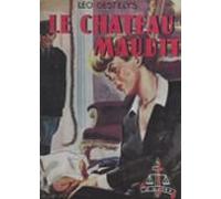 Le Château Maudit (ebook)
