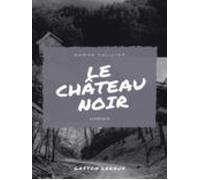 Le Château Noir (ebook)