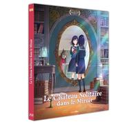 Le Château solitaire dans le miroir [Francia] [Blu-ray]