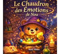Le Chaudron des Émotions de Noa