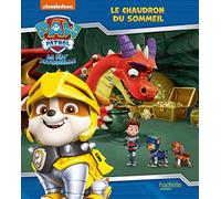 Le chaudron du sommeil