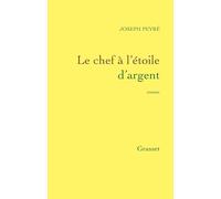 Le chef à l'étoile d'argent