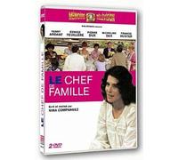 Le Chef de famille [Francia] [DVD]