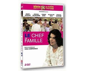 Le Chef de famille [Francia] [DVD]