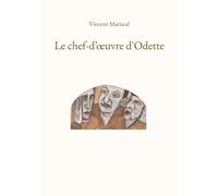 Le chef-d'oeuvre d'Odette