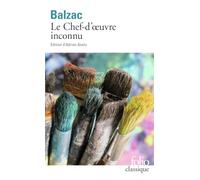 Le chef-d'oeuvre inconnu